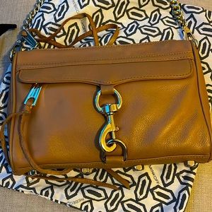 REBECCA MINKOFF CROSSBODY